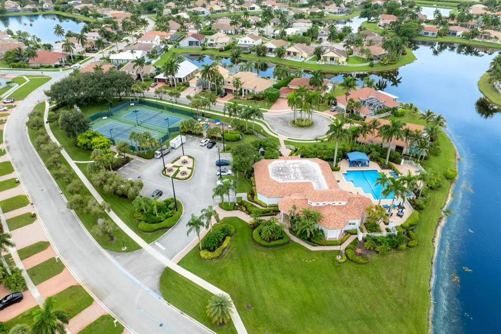 10582 MAPLE CHASE DRIVE Boca Raton, FL 33498