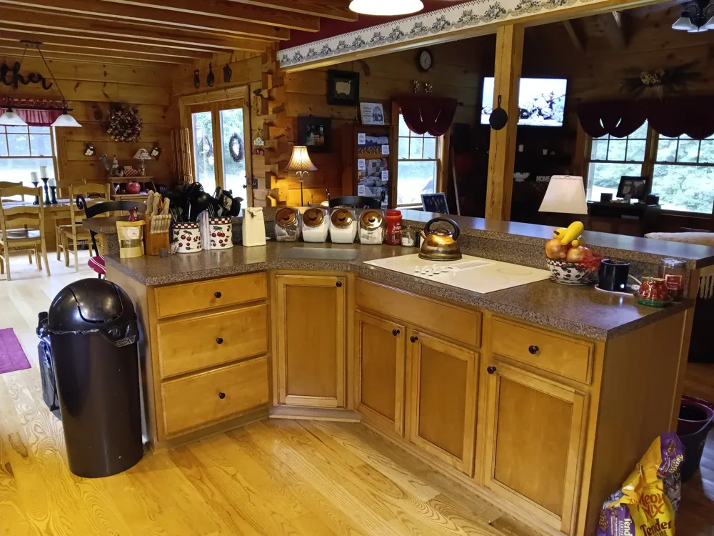 3056 E Big Richland Creek Rd Mc Ewen, TN 37101