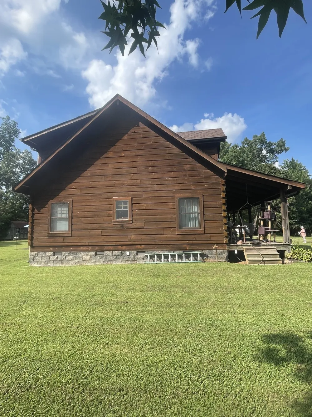 3056 E Big Richland Creek Rd Mc Ewen, TN 37101