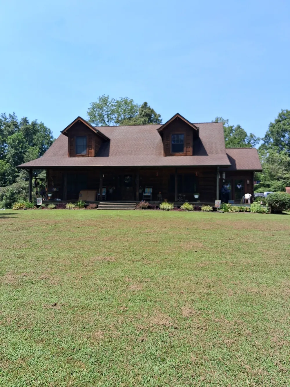 3056 E Big Richland Creek Rd Mc Ewen, TN 37101