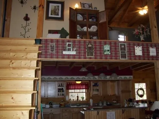 3056 E Big Richland Creek Rd Mc Ewen, TN 37101