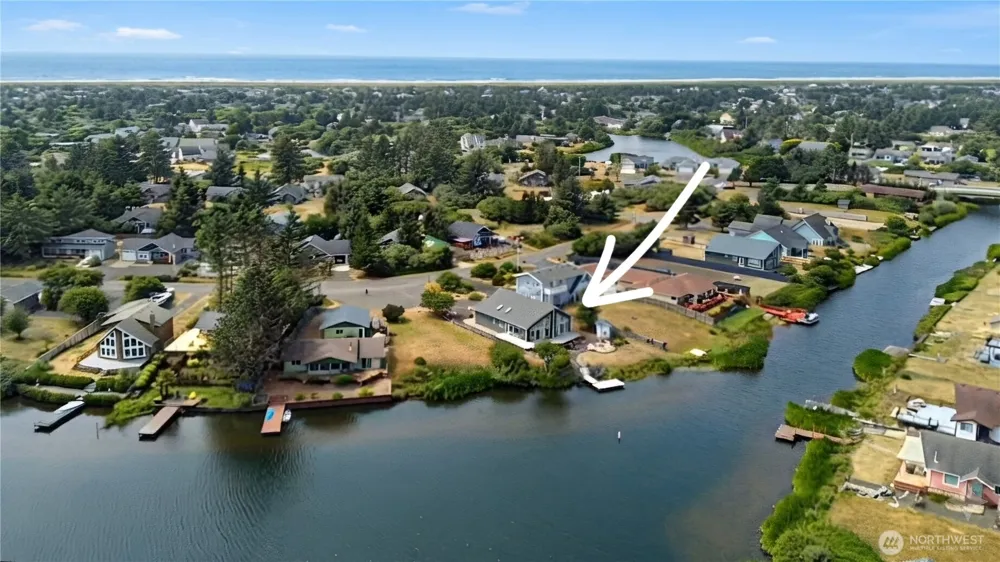 798 Cod Court SW Ocean Shores, WA 98569