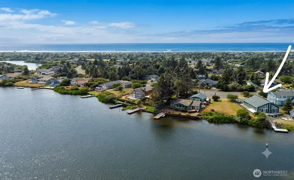 798 Cod Court SW Ocean Shores, WA 98569