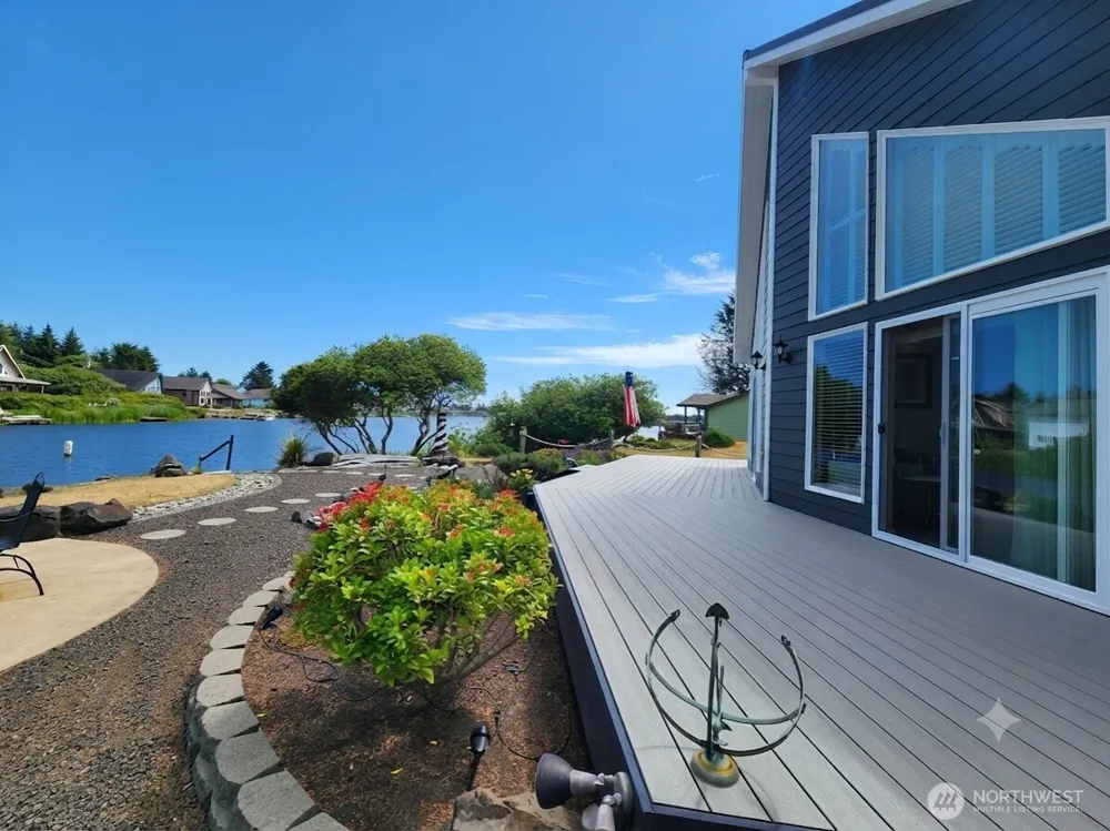 798 Cod Court SW Ocean Shores, WA 98569