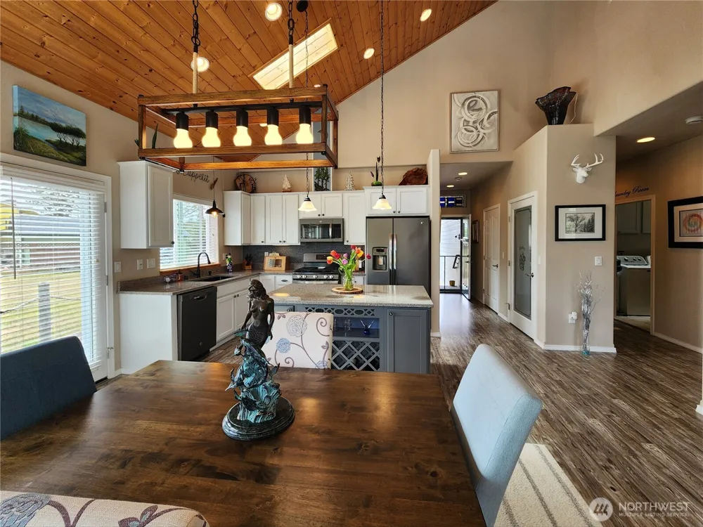 798 Cod Court SW Ocean Shores, WA 98569