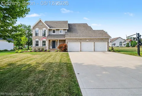 5048 Meadowbrook Lane