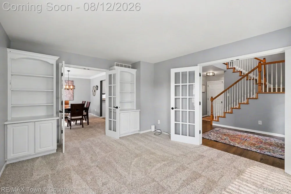 5048 Meadowbrook Lane Flushing Charter Township, MI 48433