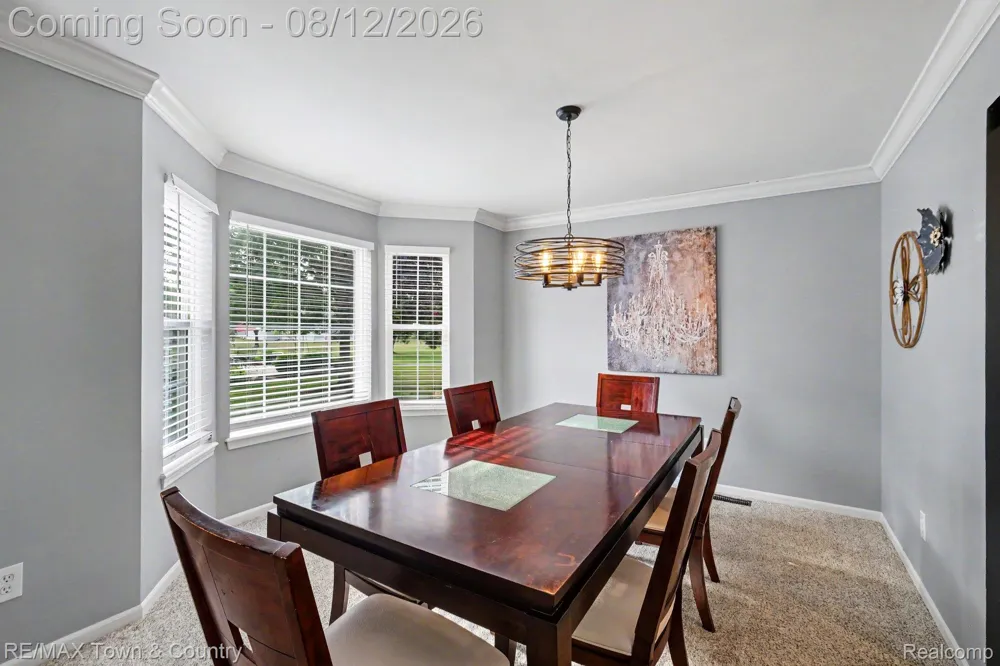 5048 Meadowbrook Lane Flushing Charter Township, MI 48433
