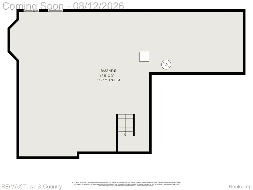 5048 Meadowbrook Lane Flushing Charter Township, MI 48433