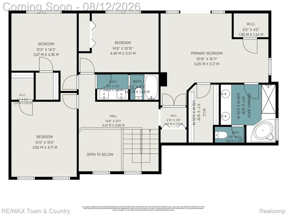 5048 Meadowbrook Lane Flushing Charter Township, MI 48433