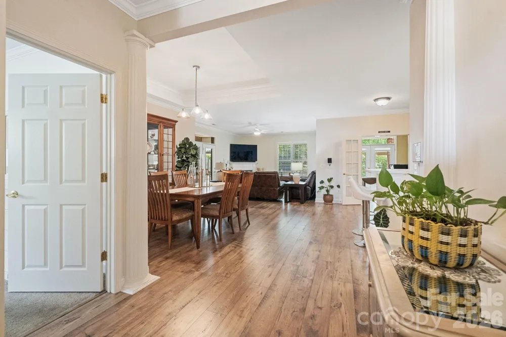 13323 Mint Lake Drive Matthews, NC 28105