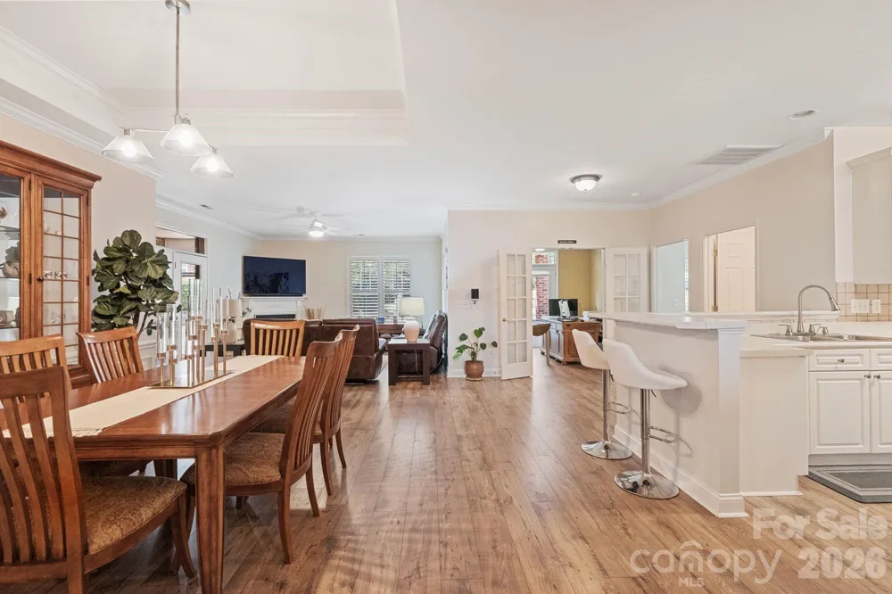 13323 Mint Lake Drive Matthews, NC 28105