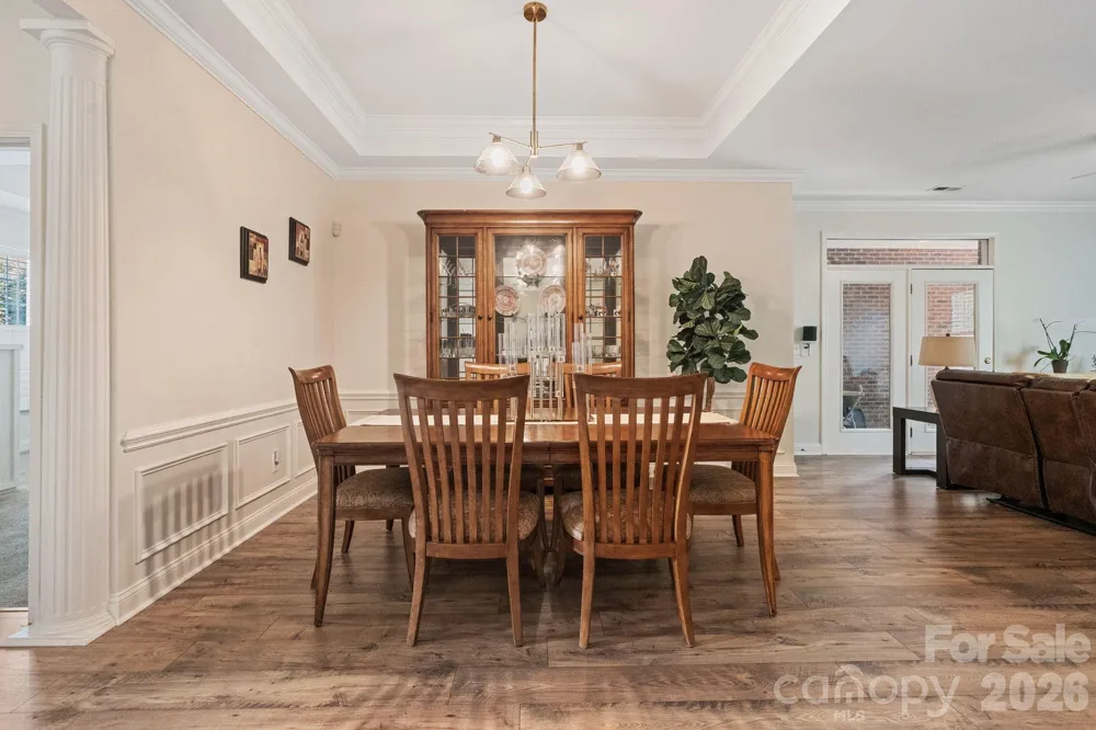 13323 Mint Lake Drive Matthews, NC 28105
