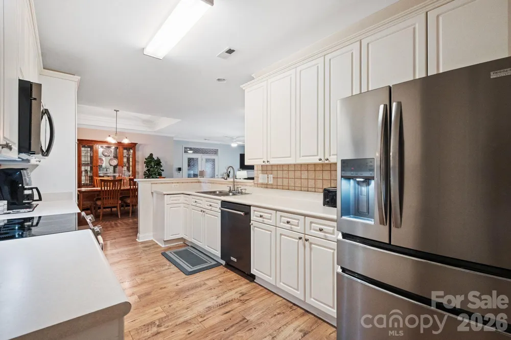 13323 Mint Lake Drive Matthews, NC 28105