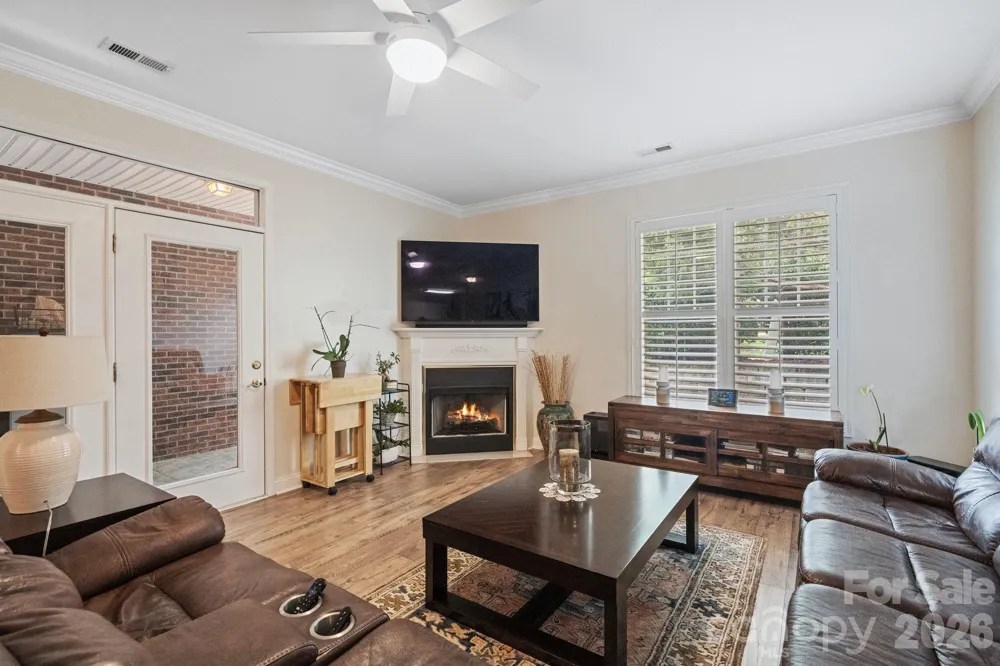 13323 Mint Lake Drive Matthews, NC 28105