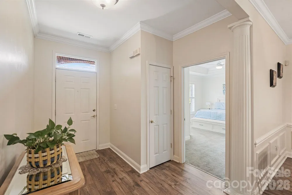 13323 Mint Lake Drive Matthews, NC 28105