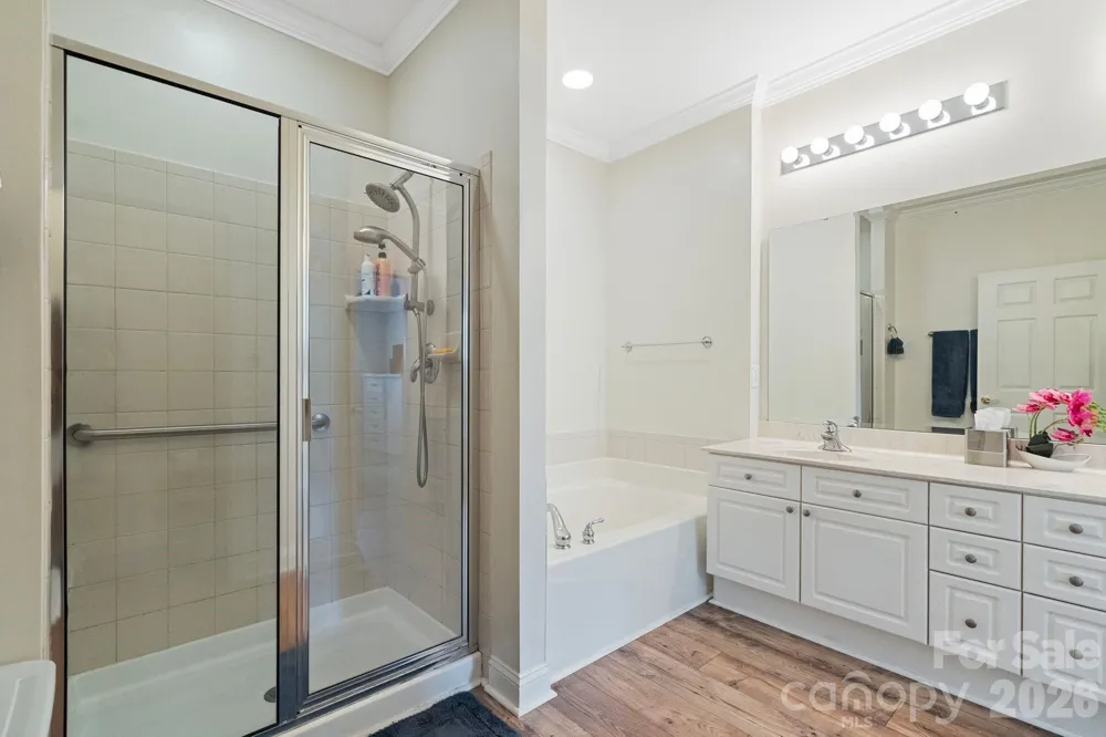13323 Mint Lake Drive Matthews, NC 28105