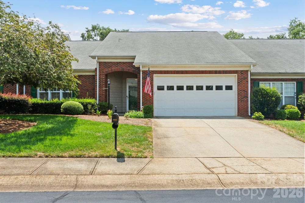 13323 Mint Lake Drive Matthews, NC 28105