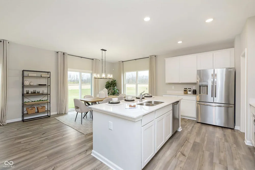 1922 Clearwater Drive Greenfield, IN 46140