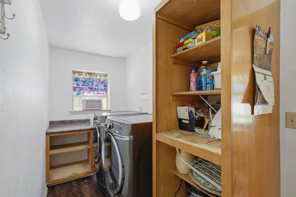 5709 Starlight Drive Haltom City, TX 76117