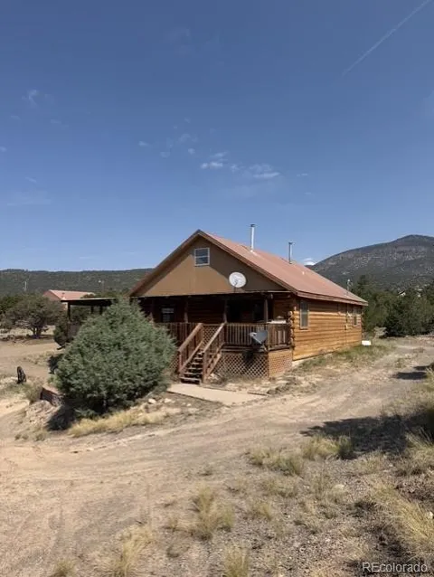 714 Commanche Peak Road