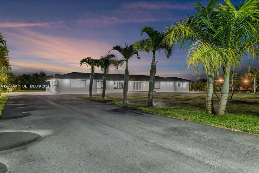 29855 SW 208th Ave Homestead, FL 33030