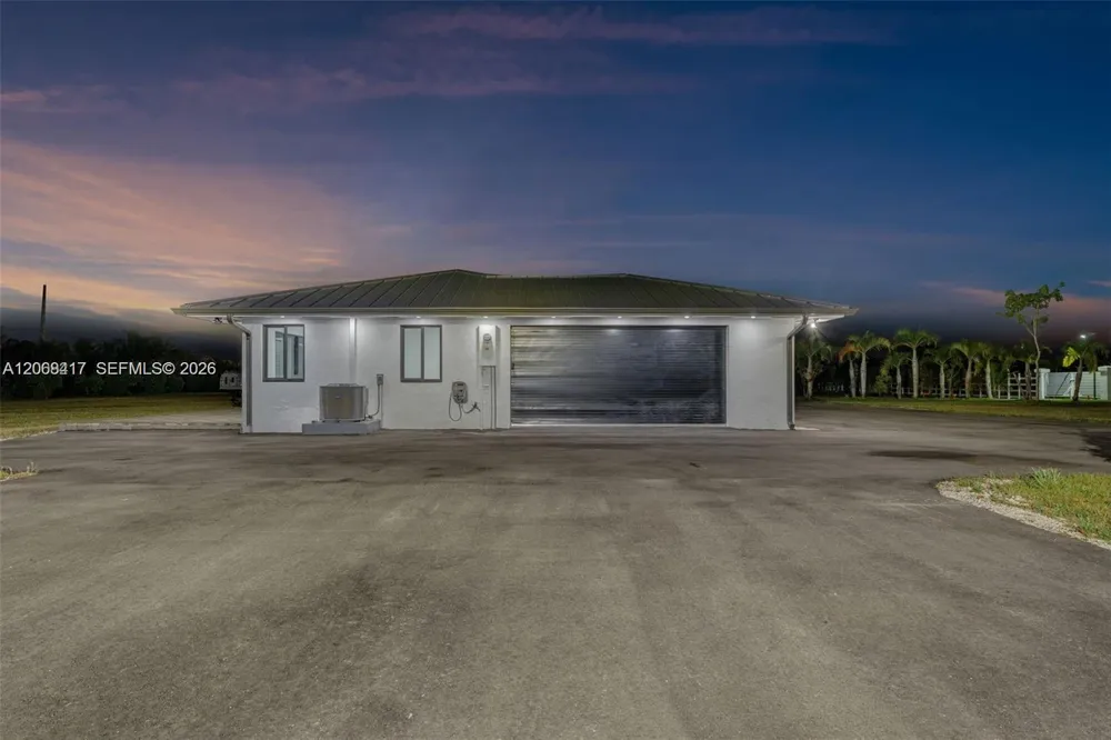29855 SW 208th Ave Homestead, FL 33030