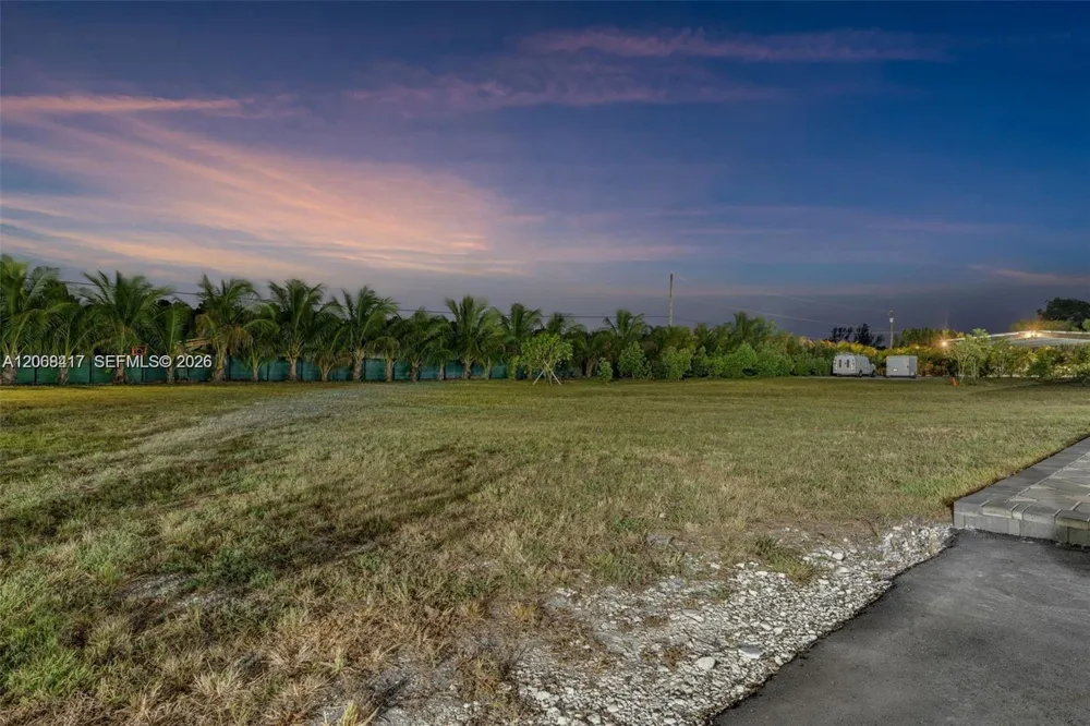29855 SW 208th Ave Homestead, FL 33030