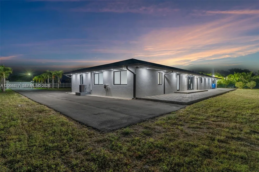 29855 SW 208th Ave Homestead, FL 33030