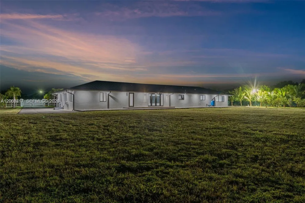 29855 SW 208th Ave Homestead, FL 33030