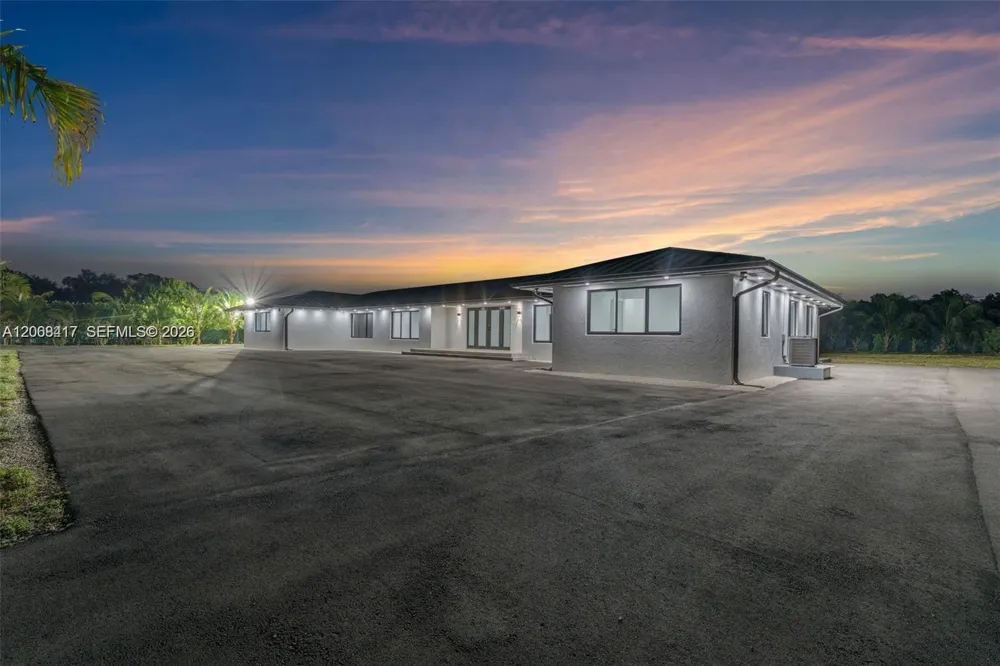 29855 SW 208th Ave Homestead, FL 33030