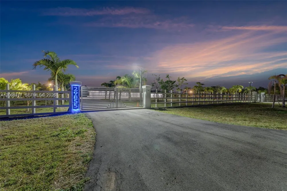 29855 SW 208th Ave Homestead, FL 33030