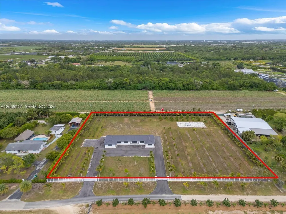 29855 SW 208th Ave Homestead, FL 33030