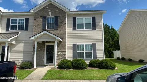 116 Chandler Drive #G