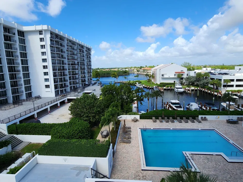 4748 S OCEAN #5B Highland Beach, FL 33487