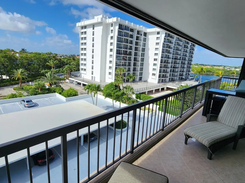 4748 S OCEAN #5B Highland Beach, FL 33487