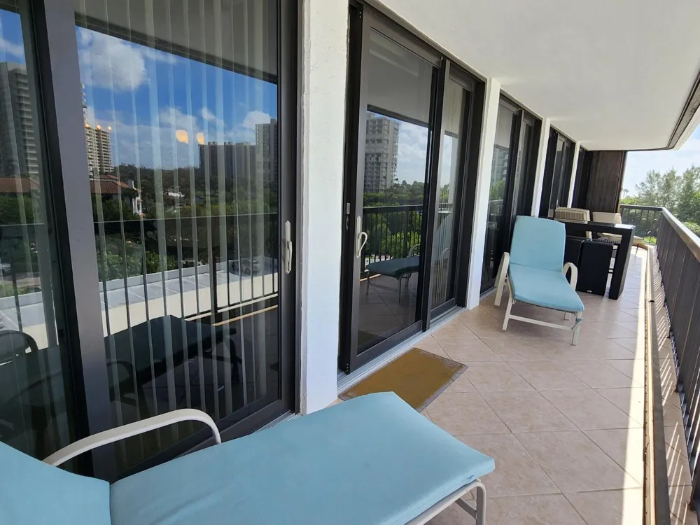 4748 S OCEAN #5B Highland Beach, FL 33487