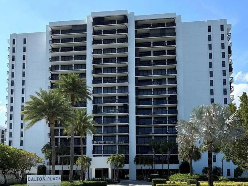 4748 S OCEAN #5B Highland Beach, FL 33487