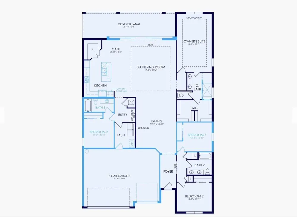 4377 Mersin Lane #99 Easley Lake Worth, FL 33467
