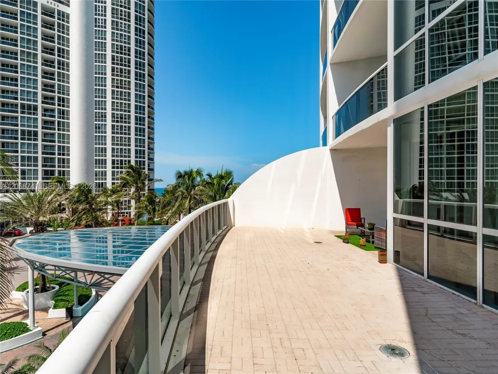 18101 Collins Ave #503 Sunny Isles Beach, FL 33160