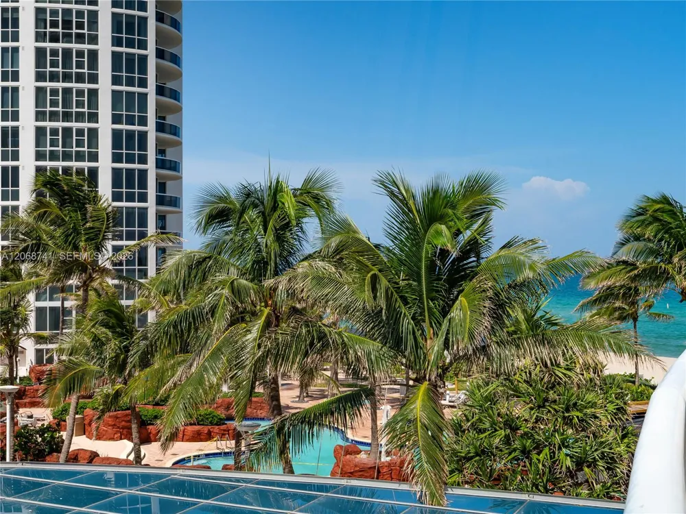 18101 Collins Ave #503 Sunny Isles Beach, FL 33160