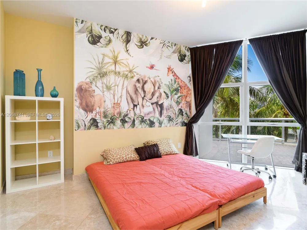 18101 Collins Ave #503 Sunny Isles Beach, FL 33160