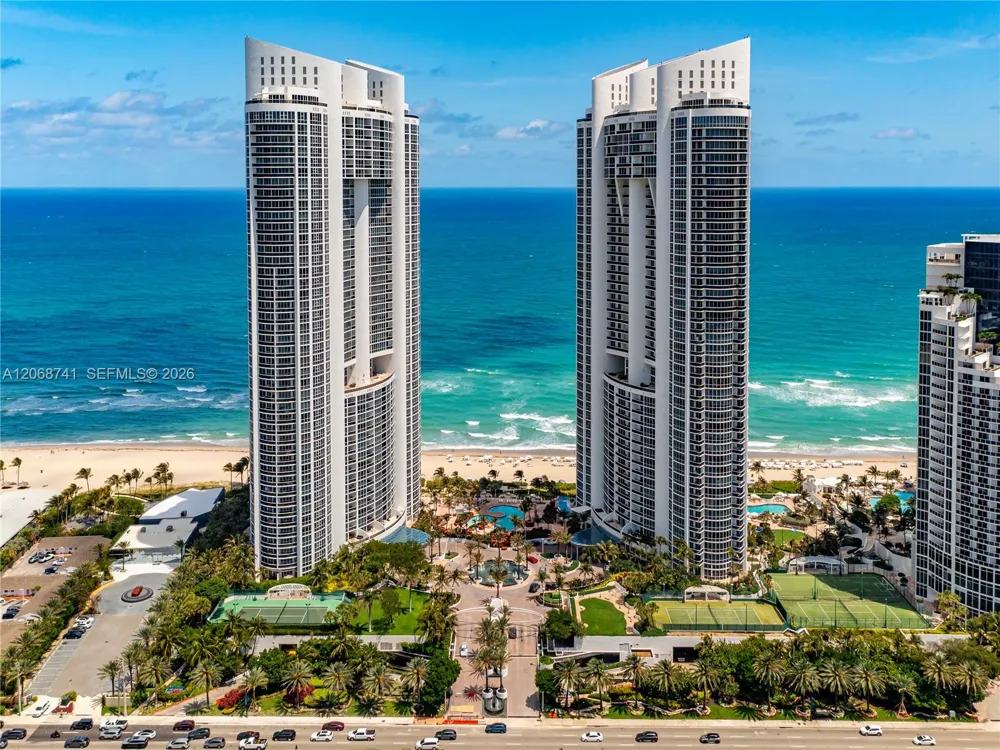 18101 Collins Ave #503 Sunny Isles Beach, FL 33160