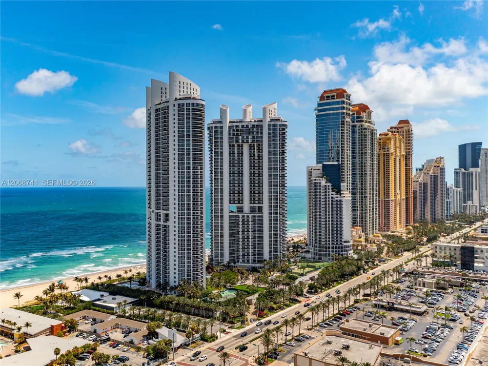 18101 Collins Ave #503 Sunny Isles Beach, FL 33160