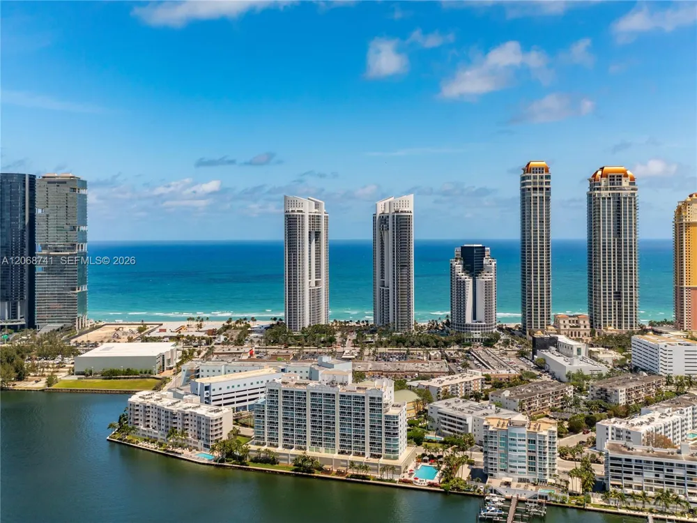 18101 Collins Ave #503 Sunny Isles Beach, FL 33160