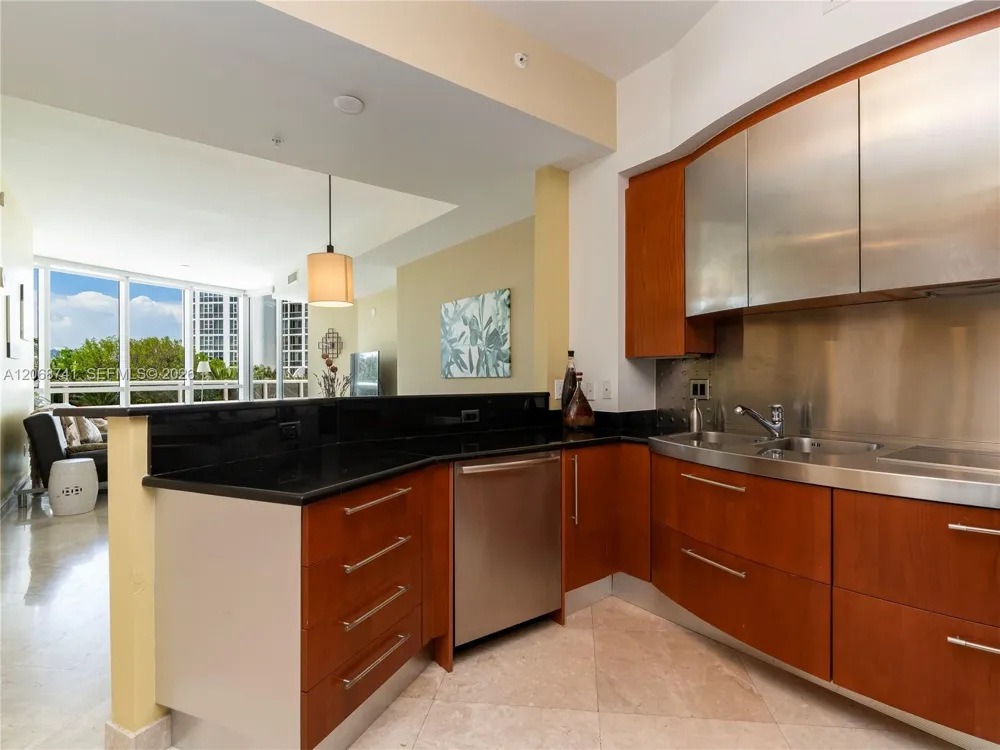 18101 Collins Ave #503 Sunny Isles Beach, FL 33160