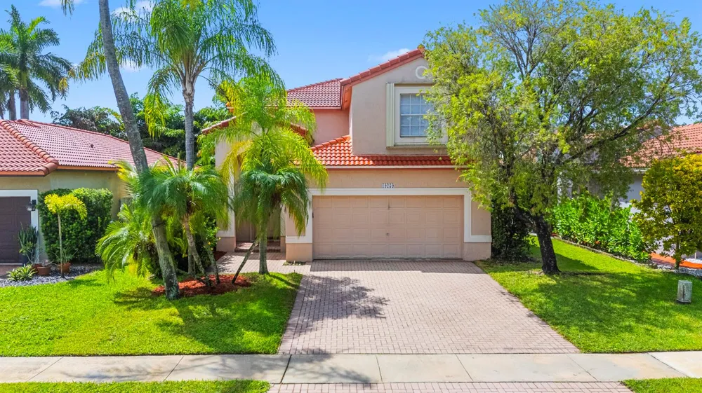 19250 NW 12TH Manor Pembroke Pines, FL 33029