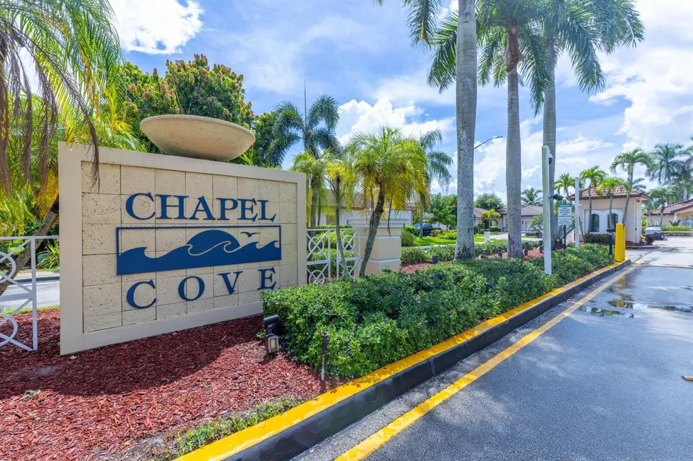 19250 NW 12TH Manor Pembroke Pines, FL 33029