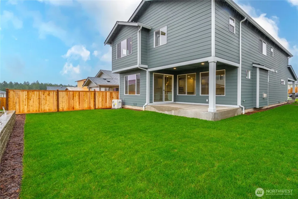 4143 SW Rustler Street Port Orchard, WA 98367
