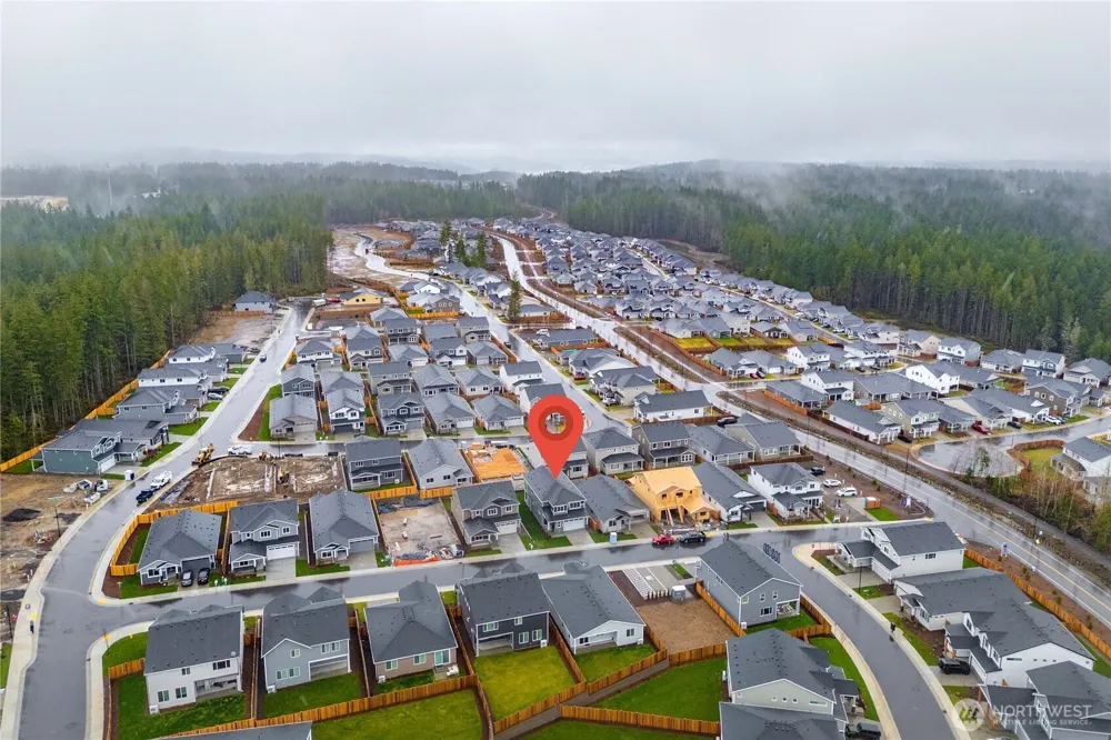 4143 SW Rustler Street Port Orchard, WA 98367